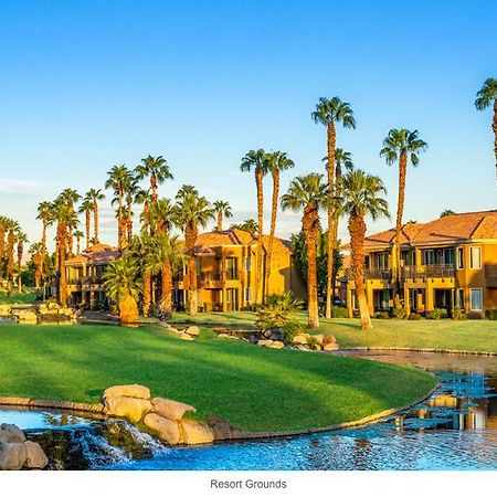 Marriott'S Desert Springs Villas II Palm Desert Luaran gambar