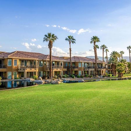Marriott'S Desert Springs Villas II Palm Desert Luaran gambar