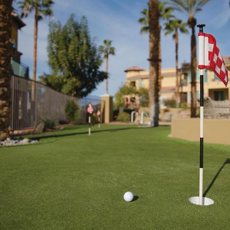 Marriott'S Desert Springs Villas II Palm Desert Luaran gambar