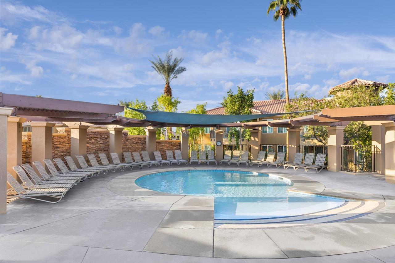 Marriott'S Desert Springs Villas II Palm Desert Luaran gambar