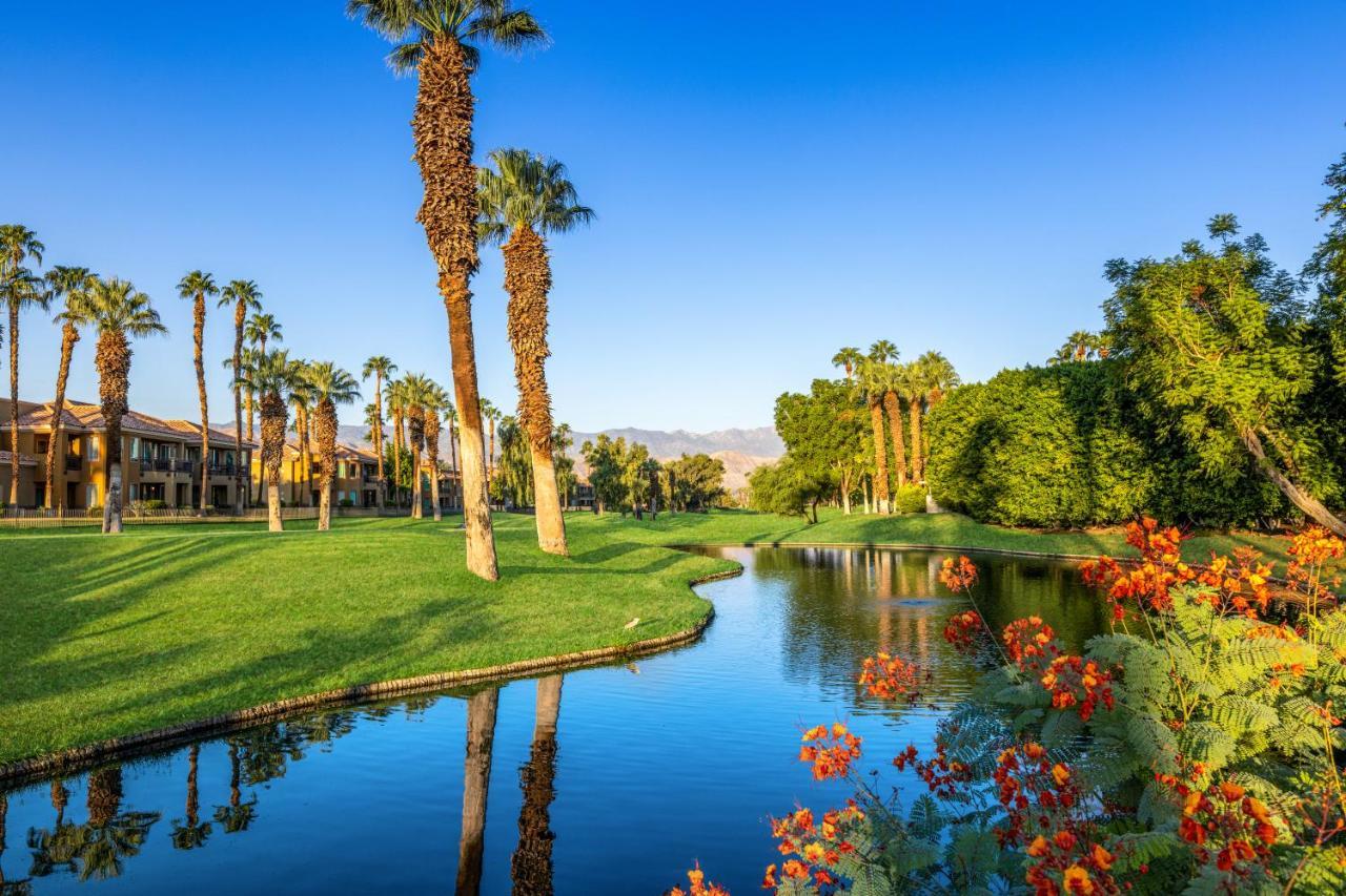 Marriott'S Desert Springs Villas II Palm Desert Luaran gambar