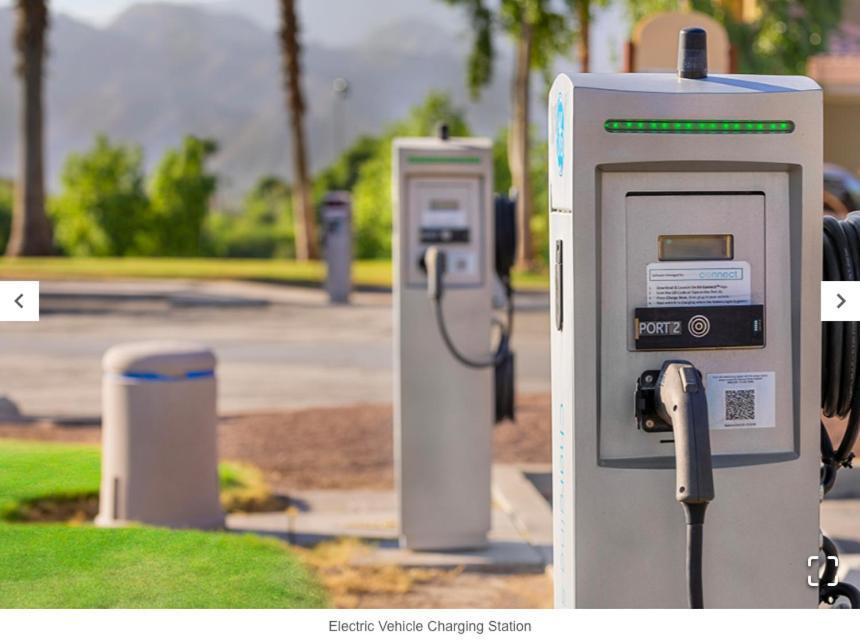 Marriott'S Desert Springs Villas II Palm Desert Luaran gambar
