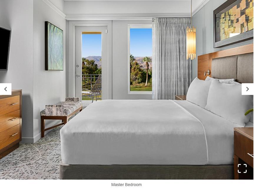 Marriott'S Desert Springs Villas II Palm Desert Bilik gambar
