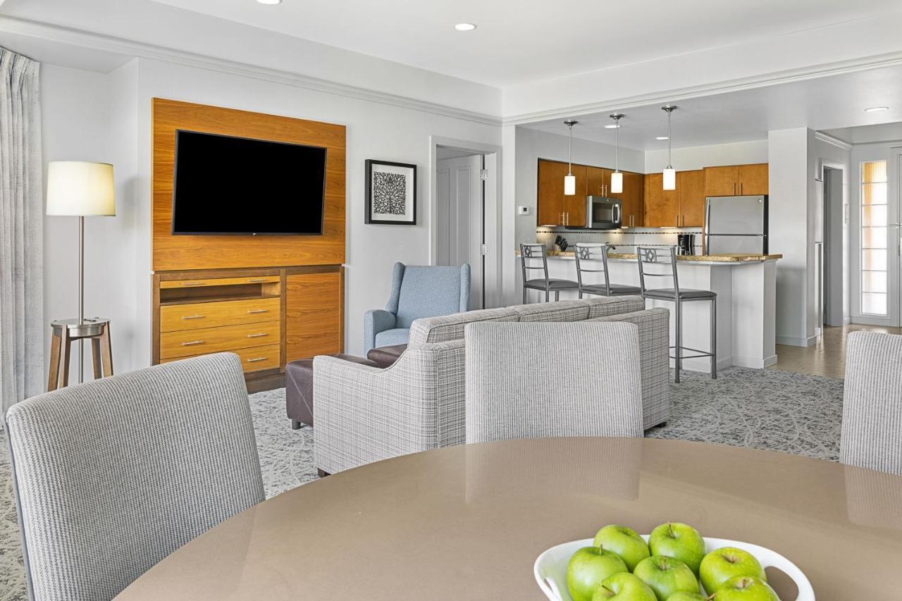 Marriott'S Desert Springs Villas II Palm Desert Luaran gambar