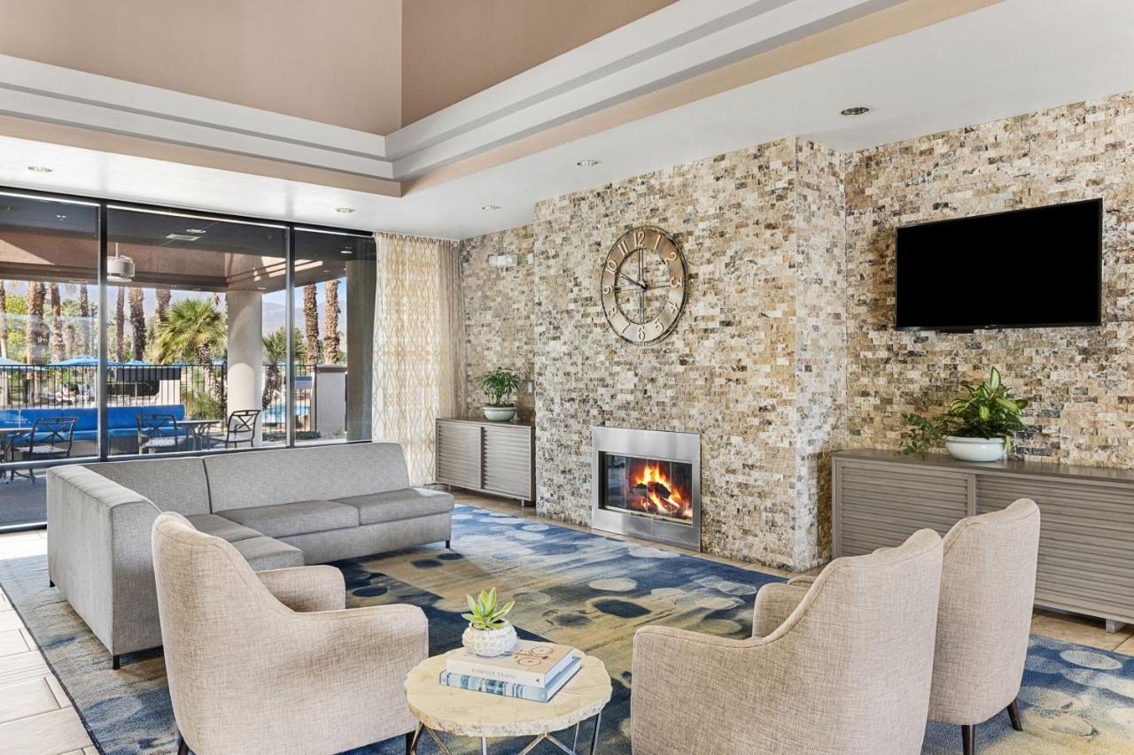 Marriott'S Desert Springs Villas II Palm Desert Luaran gambar