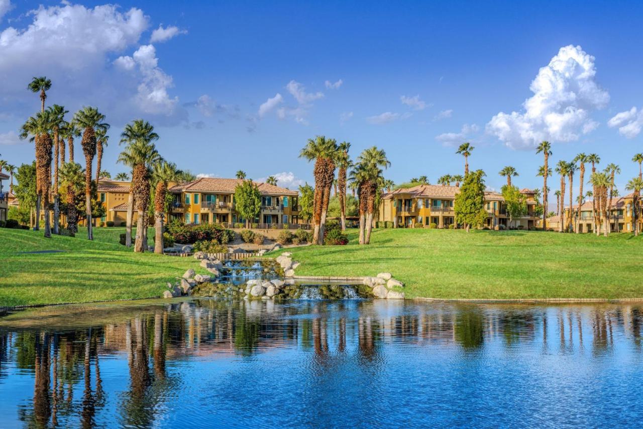 Marriott'S Desert Springs Villas II Palm Desert Luaran gambar