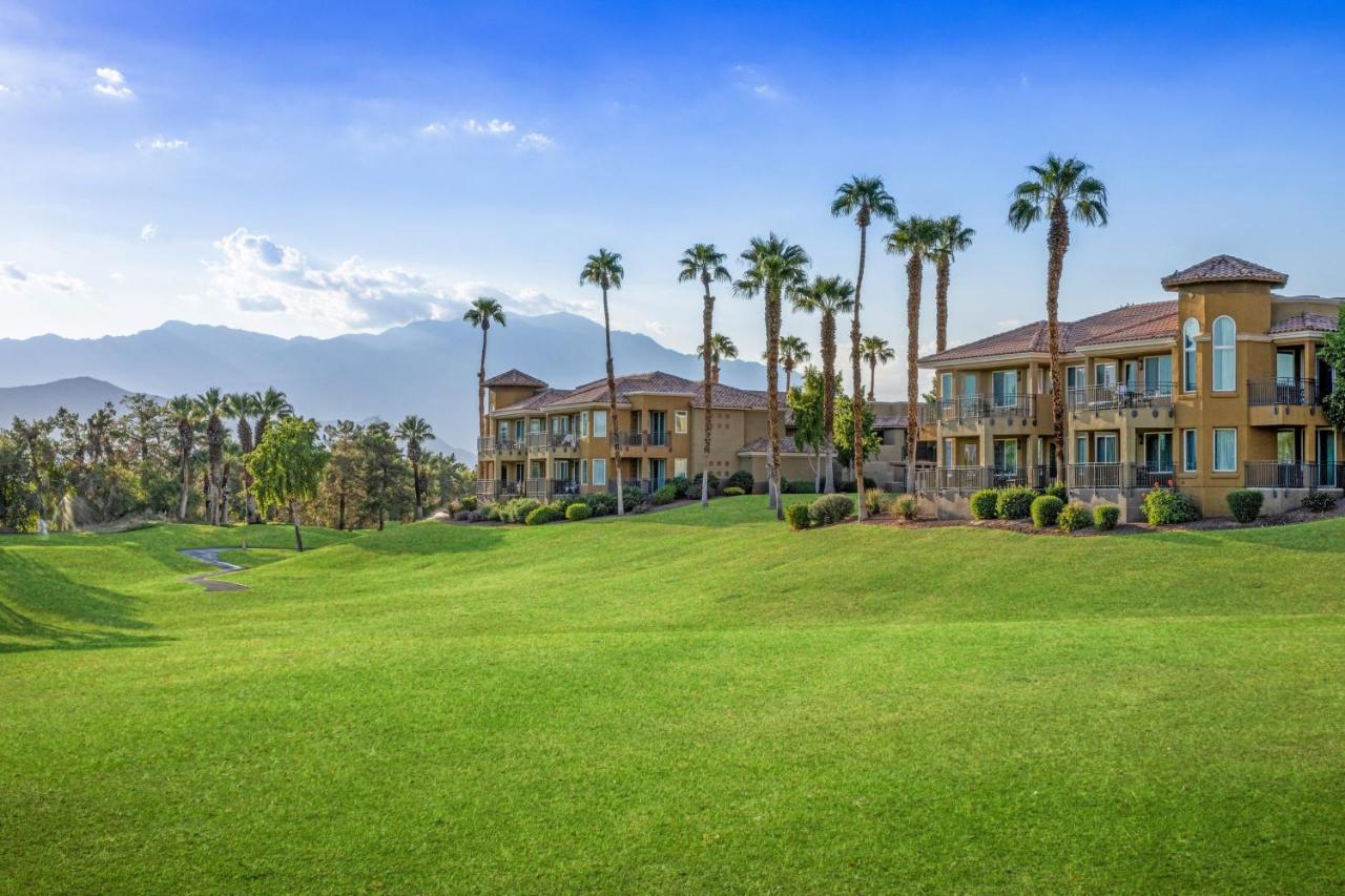 Marriott'S Desert Springs Villas II Palm Desert Luaran gambar