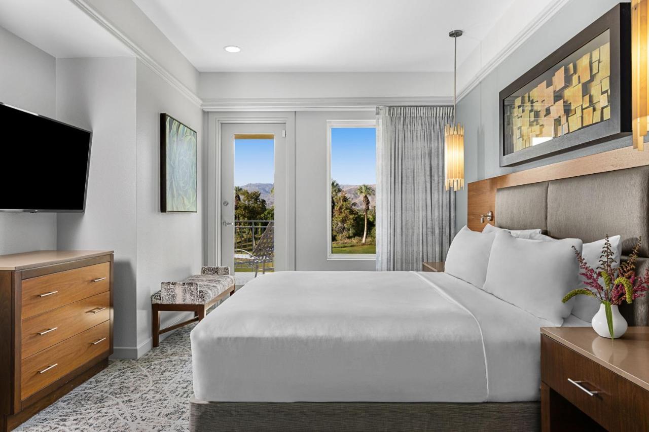 Marriott'S Desert Springs Villas II Palm Desert Luaran gambar