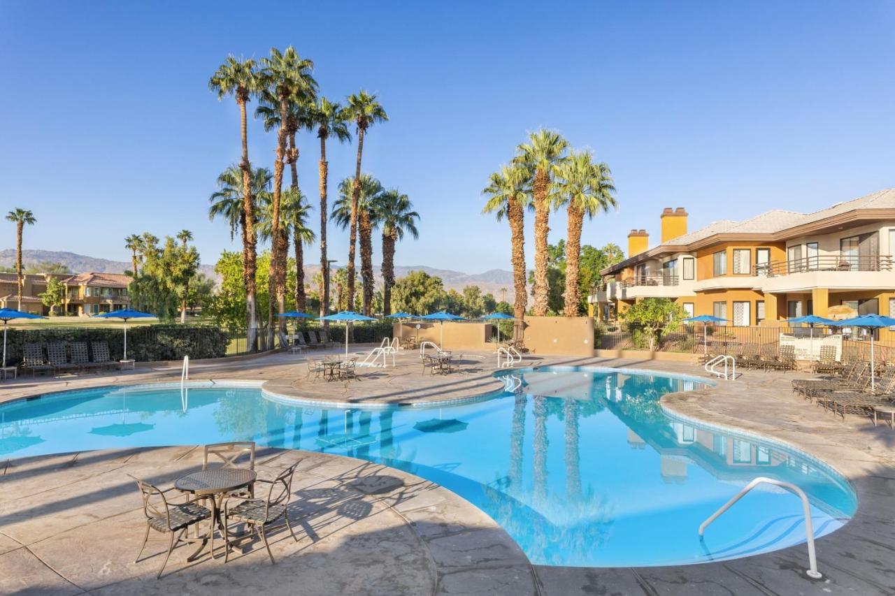 Marriott'S Desert Springs Villas II Palm Desert Luaran gambar