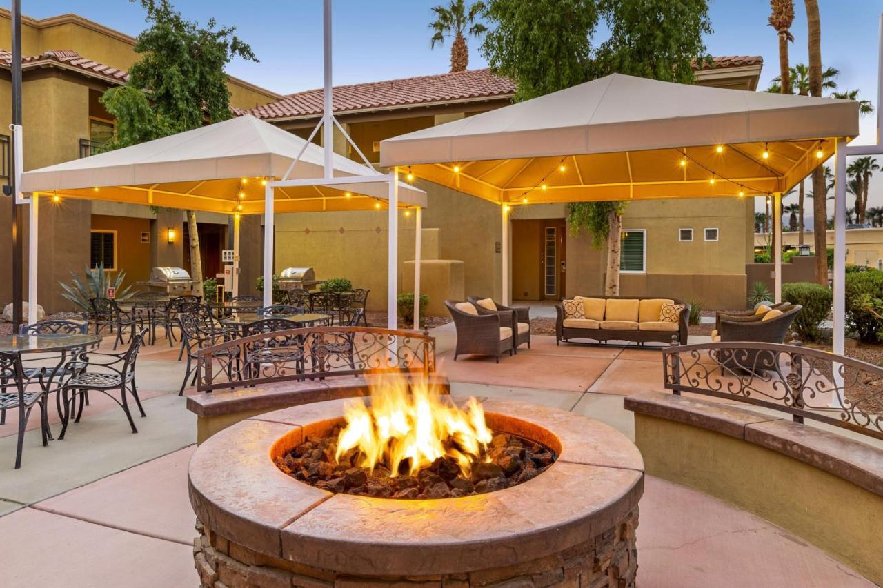 Marriott'S Desert Springs Villas II Palm Desert Luaran gambar