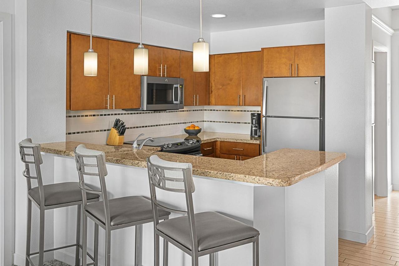 Marriott'S Desert Springs Villas II Palm Desert Luaran gambar