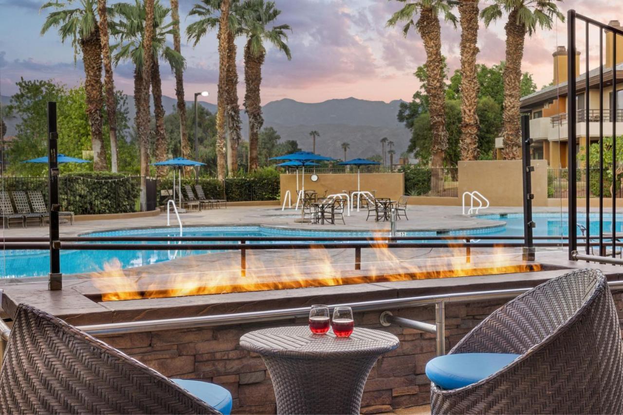 Marriott'S Desert Springs Villas II Palm Desert Luaran gambar