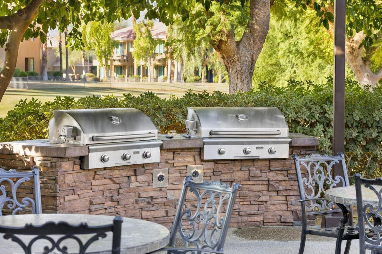 Marriott'S Desert Springs Villas II Palm Desert Luaran gambar