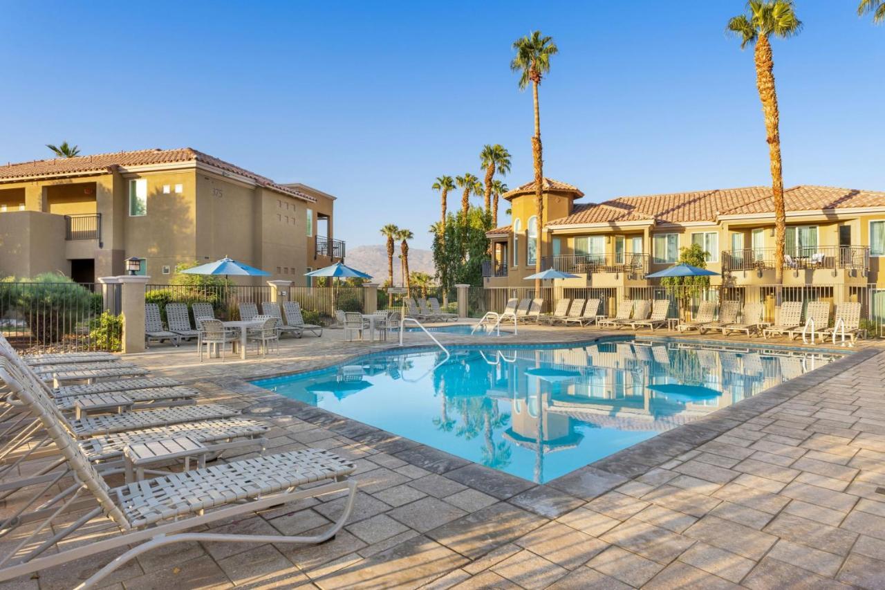 Marriott'S Desert Springs Villas II Palm Desert Luaran gambar